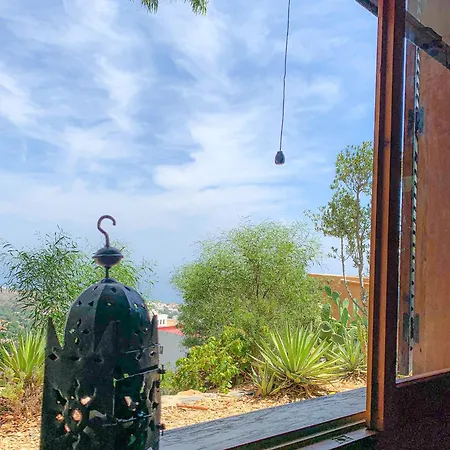 Apartment With Amazing Views Mojacar
