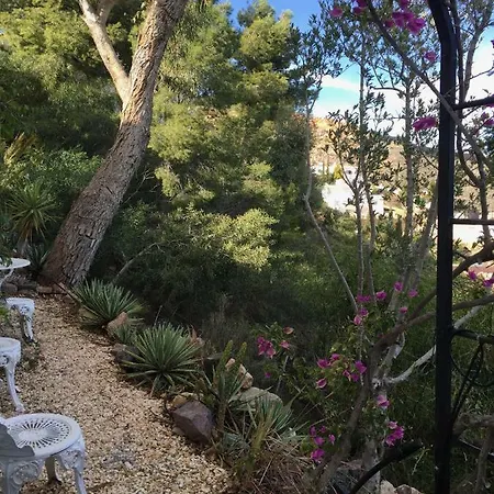 With Amazing Views Apartment *