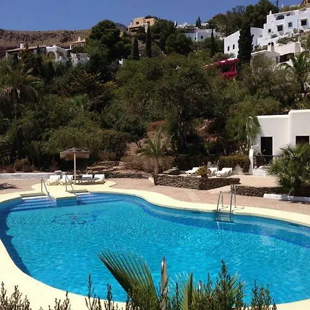 With Amazing Views * Mojacar
