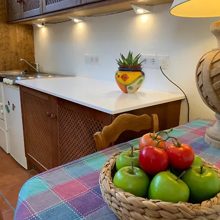 Apartamento With Amazing Views