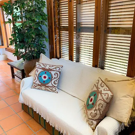 Apartamento With Amazing Views Mojácar