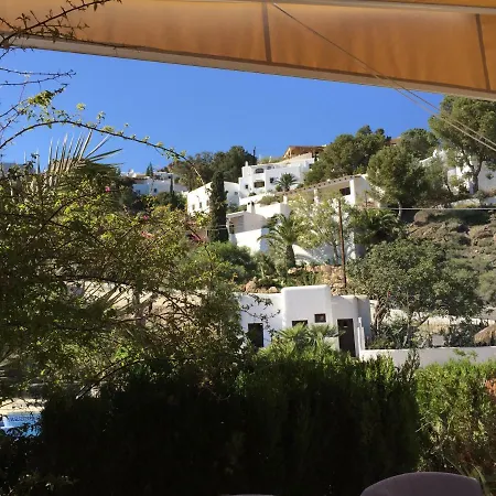 Apartamento With Amazing Views *
