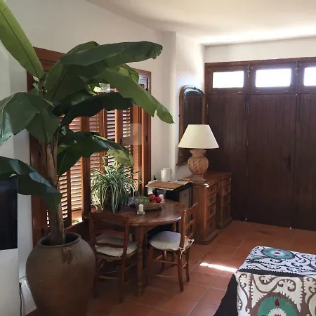 Apartamento With Amazing Views